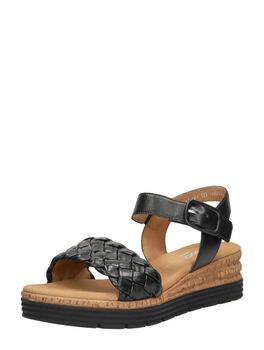 Sandalen flach