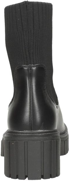 Flache Stiefeletten - large