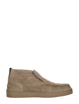 Haven Boot
