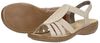 Sandalen flach - small