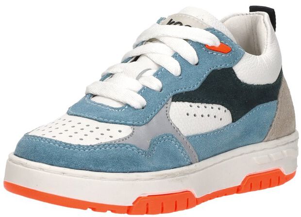 Klittenband Laag - large