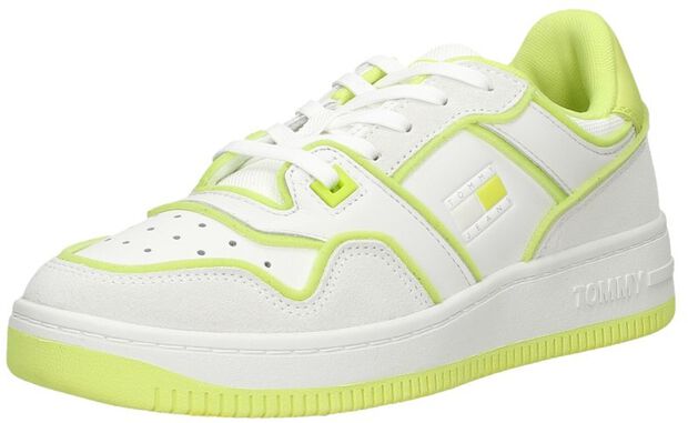 Sneaker low - large
