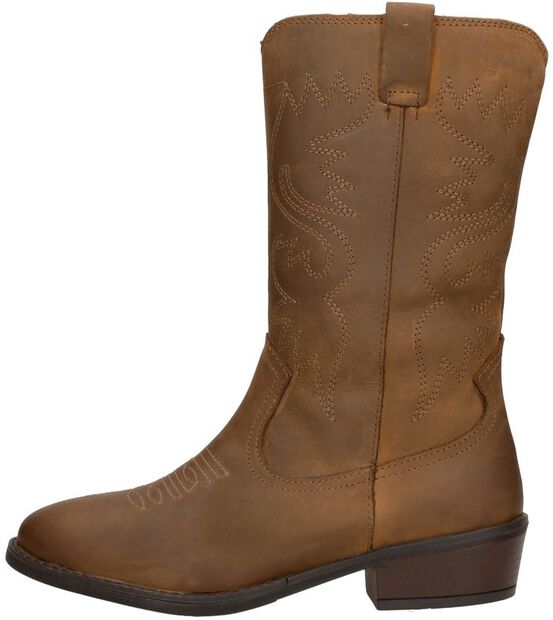 Hohe Stiefel - large