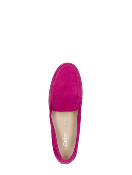 Mocassin