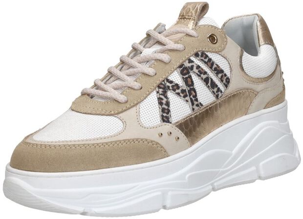 Schnürschuhe low - large