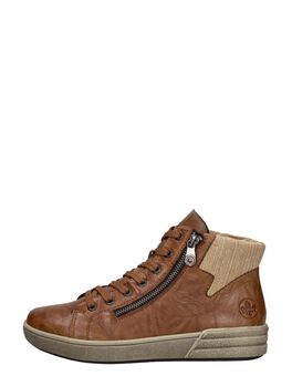 Veterschoenen Hoog