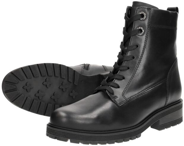 Schnürstiefel - large