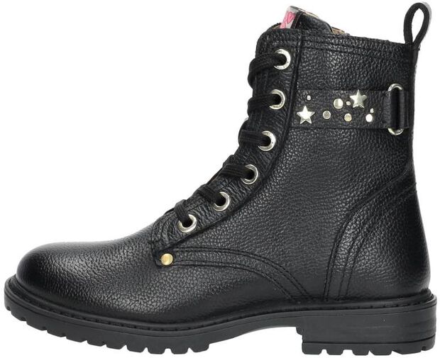 Schnürstiefel - large