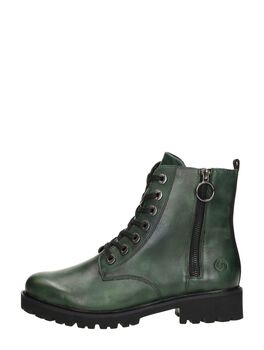Schnürstiefel