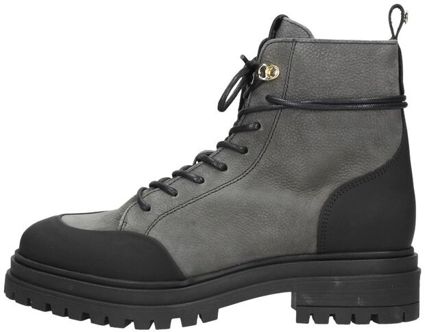 Schnürstiefel - large