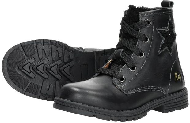 Schnürstiefel - large