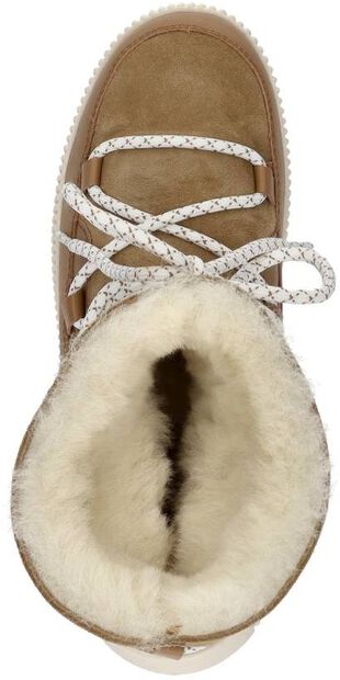 Flache Stiefeletten - large