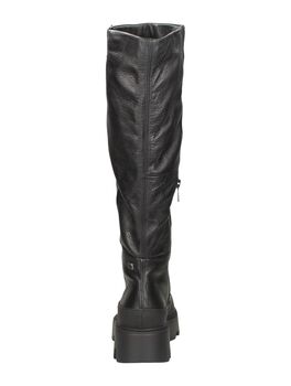 Hohe Stiefel