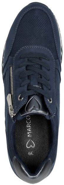 Sneaker low - large