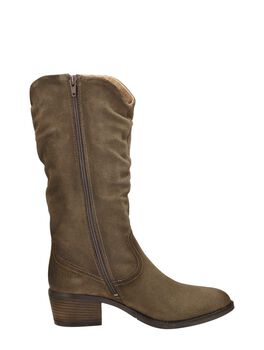 Wadenstiefel