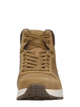 Sneaker high