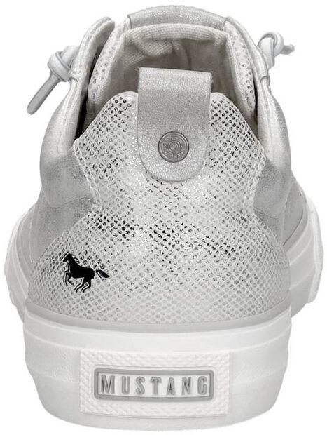 Schnürschuhe low - large