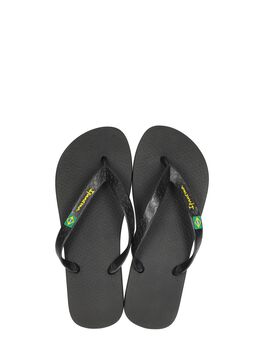 Classic Brazil