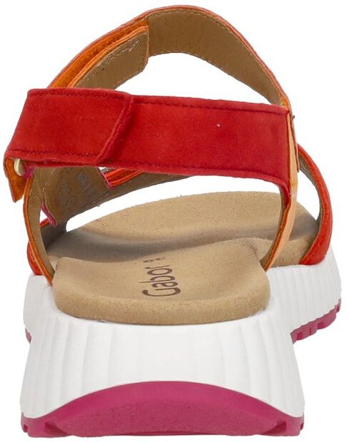 Sandalen flach - large