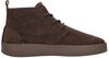 Desert Chukka - small