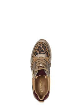 Sneakers Laag