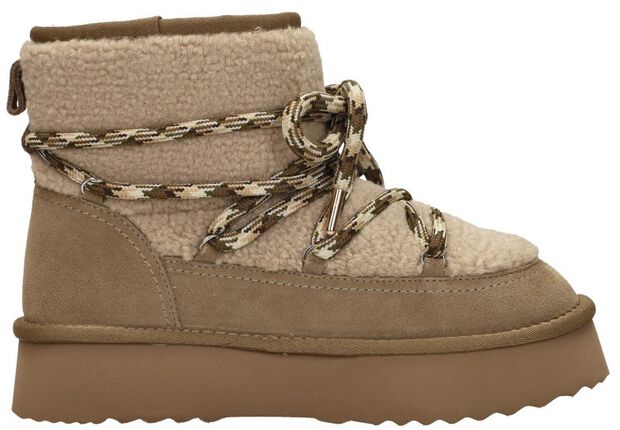 Flache Stiefeletten - large