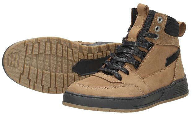 Schnürstiefel - large