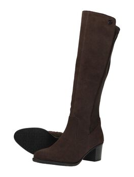 Hohe Stiefel