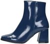 Stiefeletten mit Absatz - small