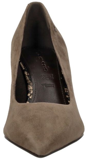 Pumps - large
