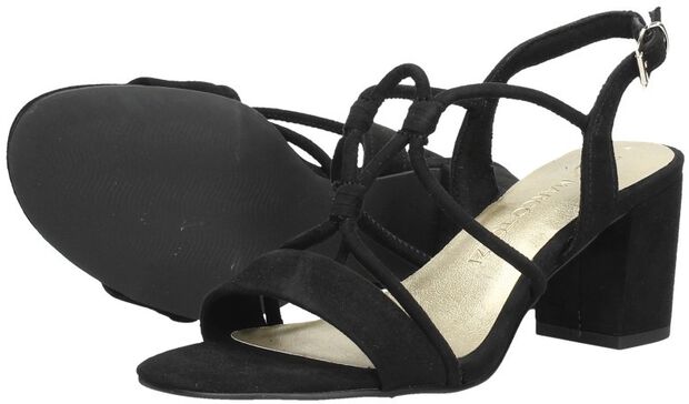 Sandalen Absatz - large