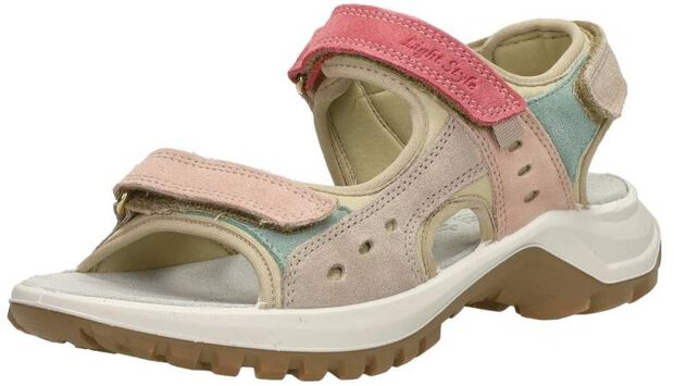 Sandalen flach - large