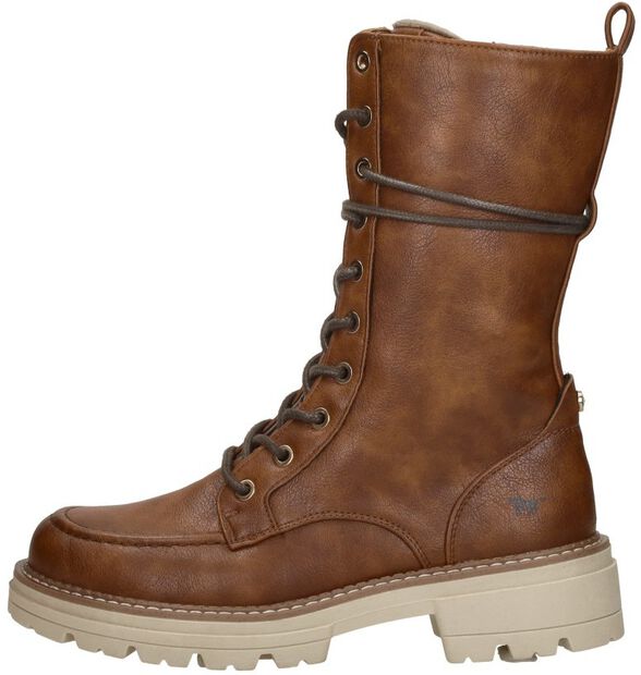 Schnürstiefel - large
