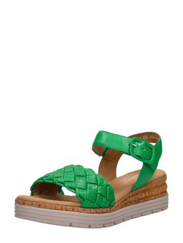 Sandalen flach