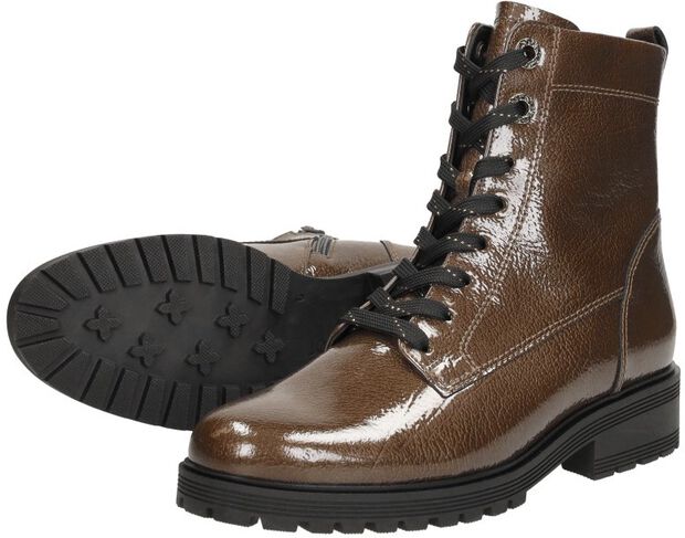 Schnürstiefel - large
