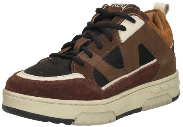 Schnürschuhe low - large