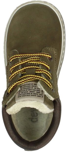 Schnürstiefel - large