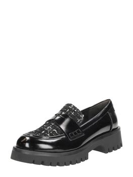 Mocassin