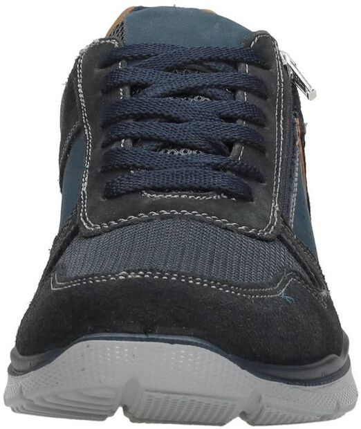 Schnürschuhe low - large