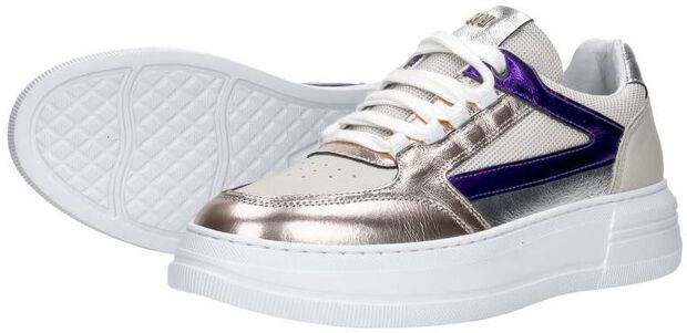 Sneaker low - large
