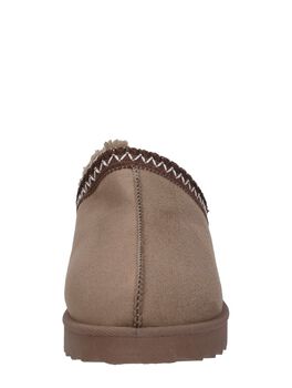 Geschlossene Hausschuhe