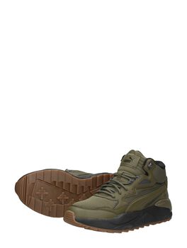 X-RAY Speed Mid WTR