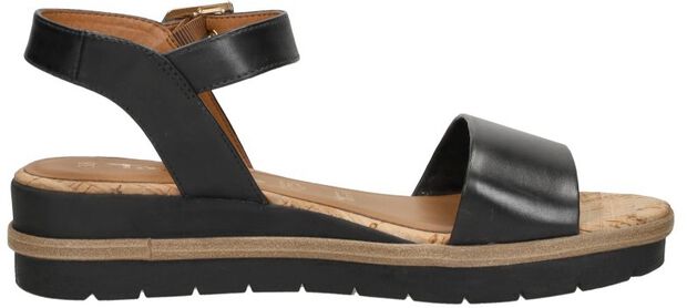 Sandalen flach - large