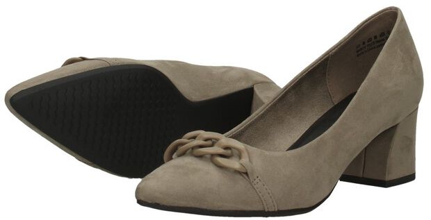 Pumps - large