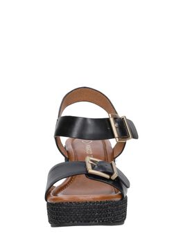 Sandalen Absatz