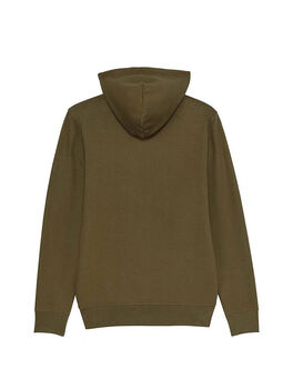 Organic Hoodie Filou XXXII.