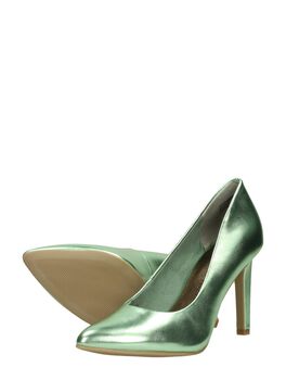 Pumps