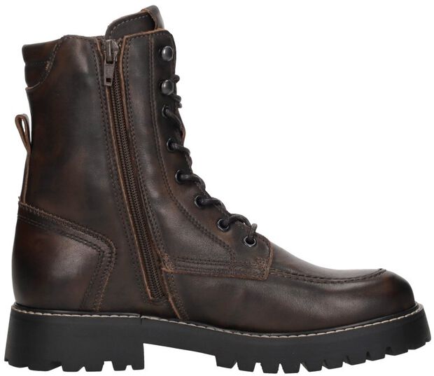 Veterschoenen Hoog - large