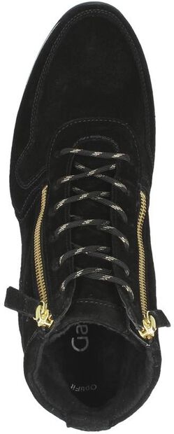 Sneaker high - large