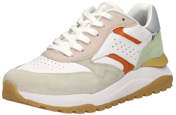 Sneaker low - large